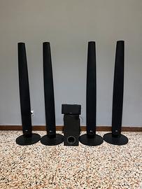 Autoparlanti audio Home Theater  LG