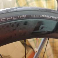 Ruote NUOVE Syncros Capital 50 Carbon