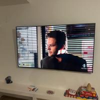 Samsung Qled 85” 4k