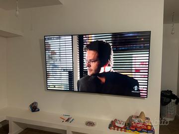 Samsung Qled 85” 4k