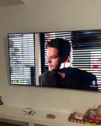 Tv Samsung Qled 85” 4k