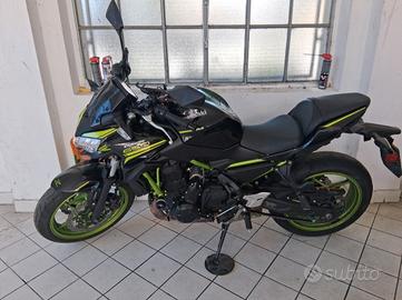 kawasaki 