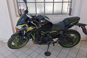 kawasaki 
