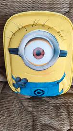 Minions/ zaino/ zainetto