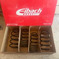 molle eibach pro kit  abarth grande punto
