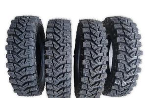 N°4 PNEUMATICI 4×4 PER FIAT PANDA– 145/80 R13