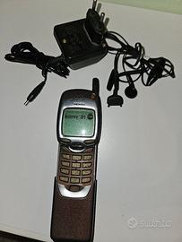 Nokia 7110