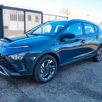 Ricambi per hyundai Bayon 2021 2022 2023 DISPONIA