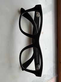 Occhiali rayban meta 2gen transition