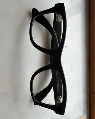 Occhiali rayban meta 2gen transition