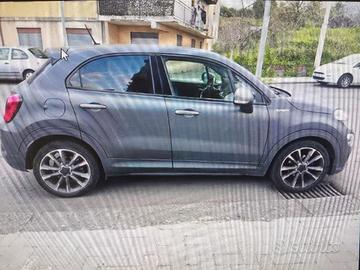 Fiat 500X sport  1.000 benzina 120cv