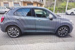 Fiat 500X sport  1.000 benzina 120cv
