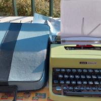 Olivetti lettera 32