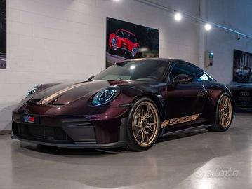 Porsche 911 992.2 Coupe 4.0 GT3 Touring+PDK+PTS+EX