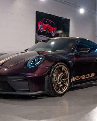 Porsche 911 992.2 Coupe 4.0 GT3 Touring+PDK+PTS+EX