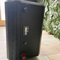 Batteria Litio LiFePO4 24V 50Ah – Nautica / Minn K