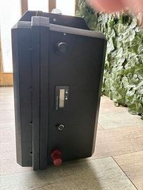 Batteria Litio LiFePO4 24V 50Ah – Nautica / Minn K