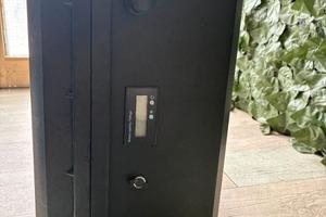 Batteria Litio LiFePO4 24V 50Ah – Nautica / Minn K