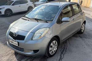 Toyota Yaris 1.0 5 porte VVT-i