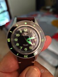Orologio Tandorio automatico 