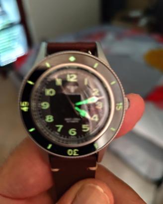 Orologio Tandorio automatico 