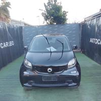 Smart ForTwo 70 1.0 AUTOMATICA twinamic Passion