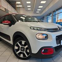 Citroen C3 PureTech 82 Shine 2017