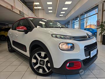 Citroen C3 PureTech 82 Shine 2017