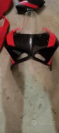 carene pista ducati Panigale v4 