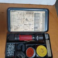 HILTI sparachiodi vintage