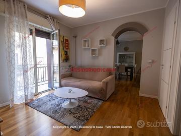 Appartamento, Politeama - Libertà Bassa, Palermo.