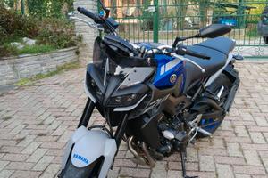 YAMAHA MT 09 anno 2020