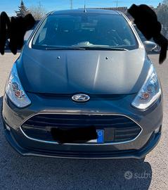 FORD B-Max - 2017