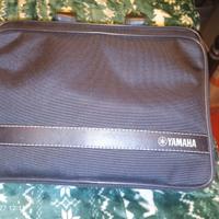 clarinetto 450N yamaha