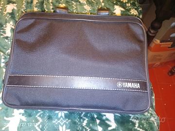 clarinetto 450N yamaha