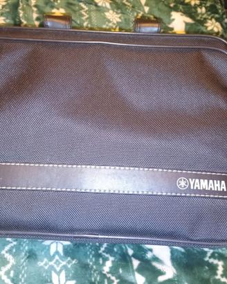 clarinetto 450N yamaha