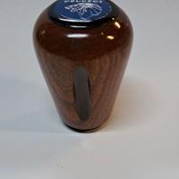 Pomello cambio Peugeot in radica