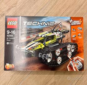 LEGO TECHNIC  #42065