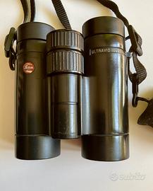 Binocolo Leica 10x32