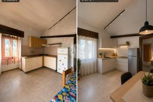 2 LOCALI A ROSETO DEGLI ABRUZZI