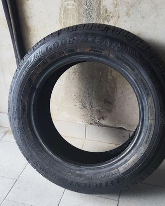 Gomme estive Goodyear Efficient Grip 175/75 R14