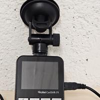 Dash cam Rollei Car DVR-71