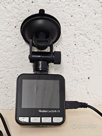 Dash cam Rollei Car DVR-71