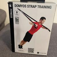 Domyos strap training