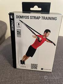 Domyos strap training