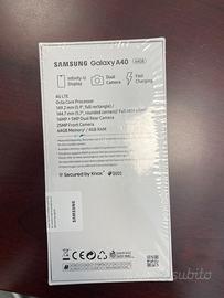 Samsung Galaxy A 40