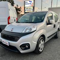 FIAT QUBO 1.3 MJT 16v Lounge - 2017