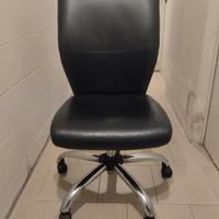 poltrone ufficio ergonomiche