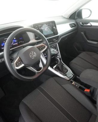 VOLKSWAGEN T-Roc T-Roc 2.0 TDI SCR 150 CV DSG Li