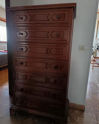 Settimino in legno